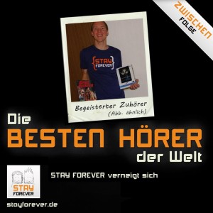 Zwischenfolge: Die besten Hörer der Welt
