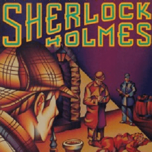 sherlock