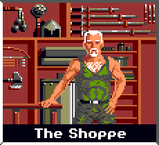 The Shoppe