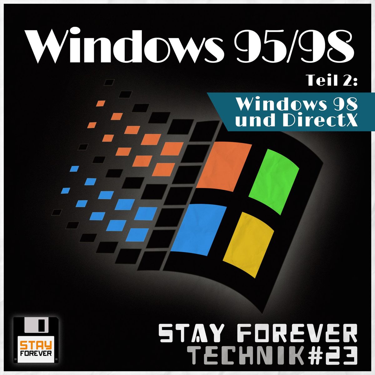 Windows 95/98 (SFT 23-2)