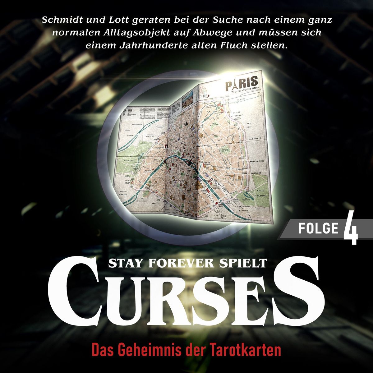Stay Forever Spielt: Curses #4