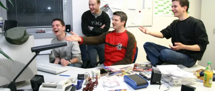 MAGAZIN: Wie ich mich damals bei GameStar beworben habe