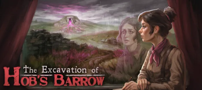 REVIEW | The Excavation of Hob’s Barrow