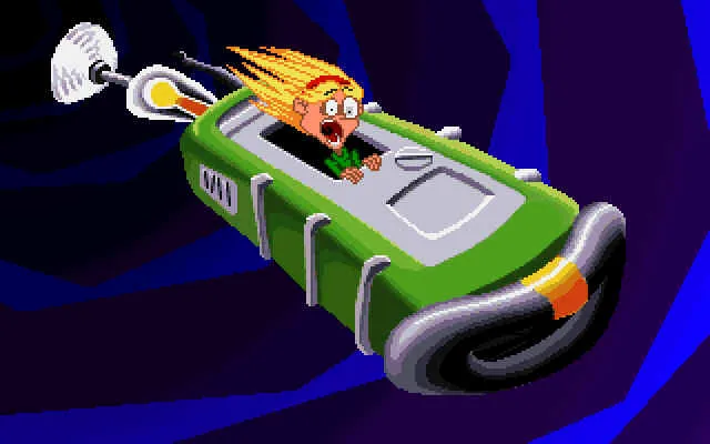 RETRONEWS | Zeitreise Juni 2024: Driver, Might & Magic, I, Robot