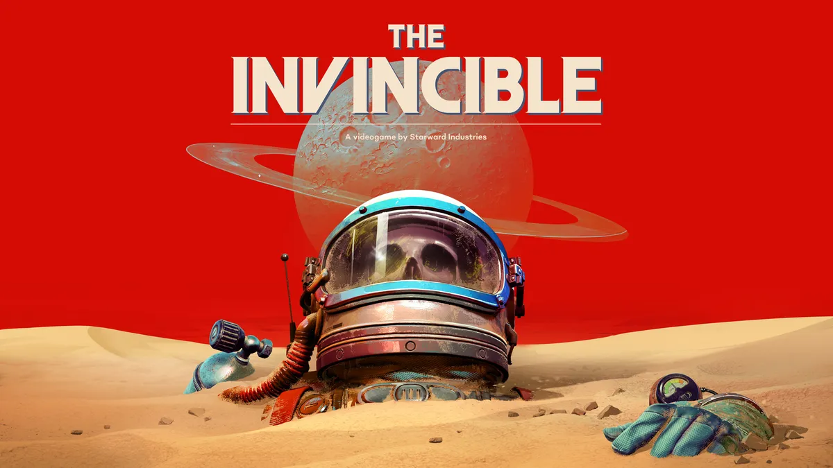 REVIEW | The Invincible, das Stanisław-Lem-Adventure
