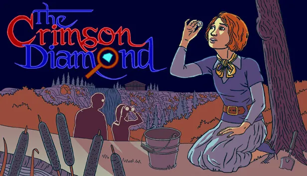 INTERVIEW | Adventure-Tipps mit Francisco González, Grundislav Games