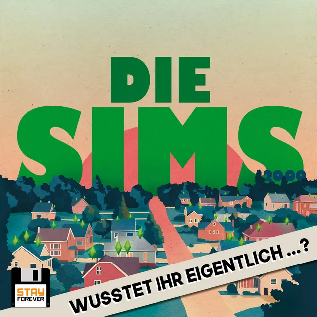 Die Sims: Wusstet ihr eigentlich ...?