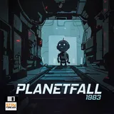 Planetfall OT