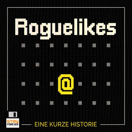 Eine kurze Historie der Roguelikes