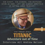 Stay Forever Spielt: Titanic - Interview