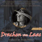 Stay Forever Spielt: Drachen von Laas #7 (Interview mit Guido Henkel)