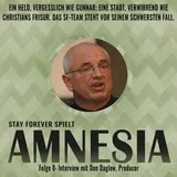 Stay Forever Spielt: Amnesia (Interview mit Don Daglow)