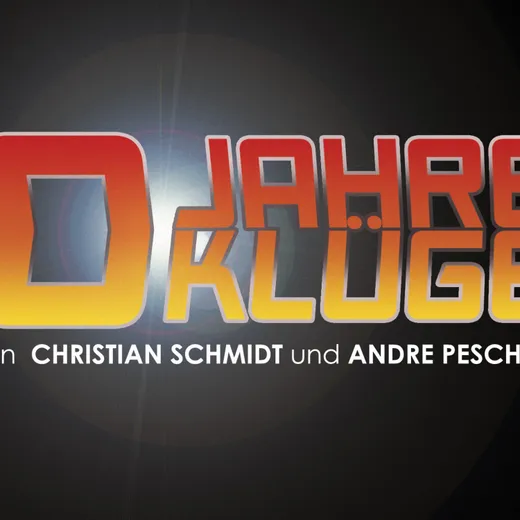 Zehn Jahre Klüger 2/2018