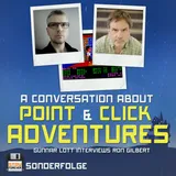 A Conversation With Ron Gilbert
