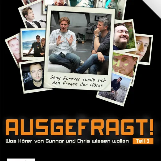 Ausgefragt 3 (Zwischenfolge)