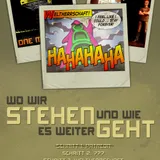 Wo wir stehen, Juni 2017