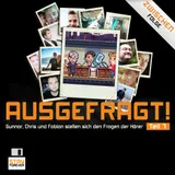 Ausgefragt, Folge 7