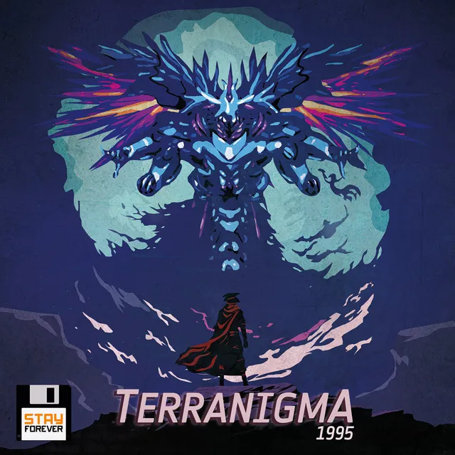 Terranigma (SSF 66)