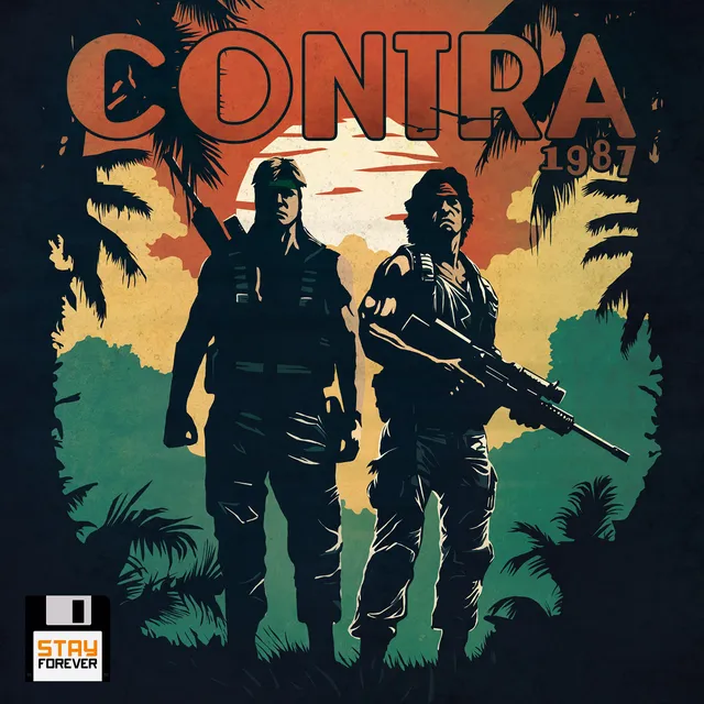 Contra (SSF 67)