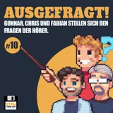 Ausgefragt, Folge 10