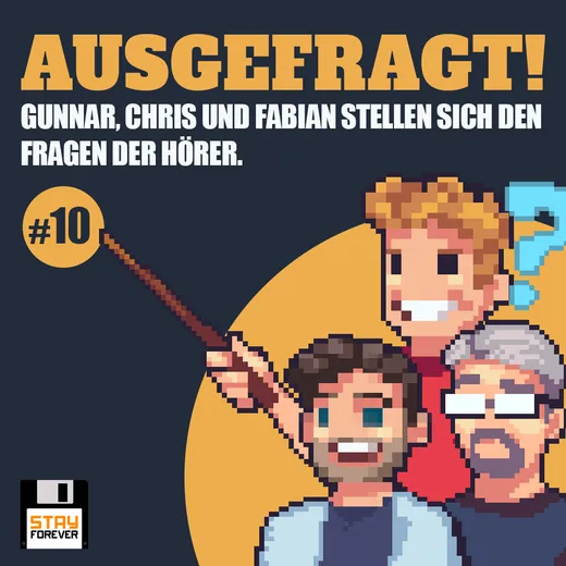Ausgefragt, Folge 10