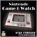 Game & Watch (SFT 16)
