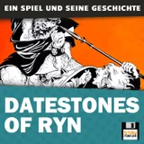Ein Spiel und seine Geschichte: Datestones of Ryn (LIVE)
