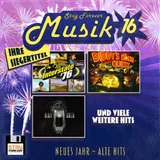 Stay Forever - Musik #16