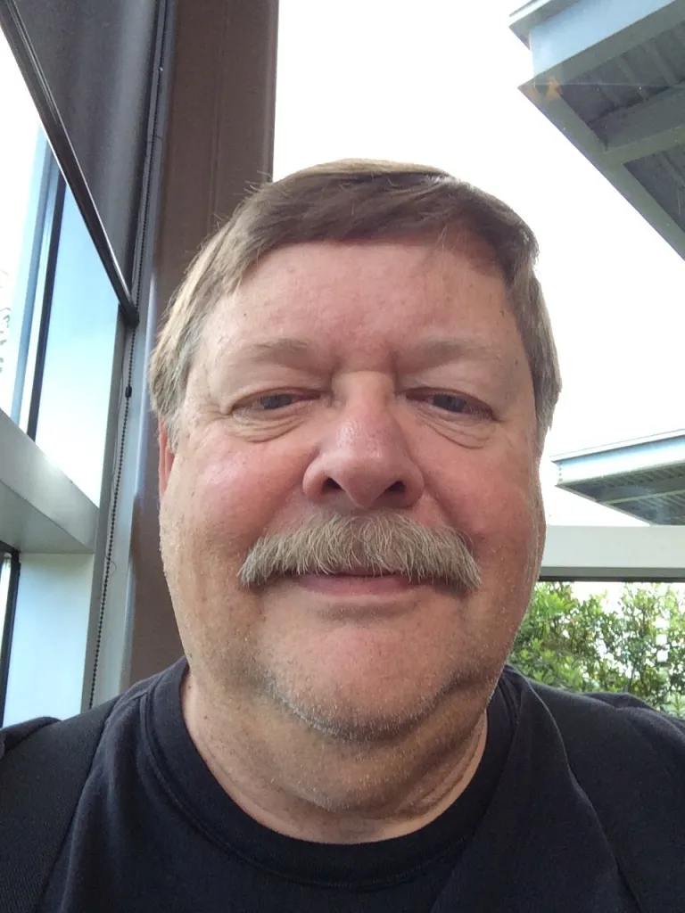 Gravis Gamepad: A Conversation with Ron Haidenger
