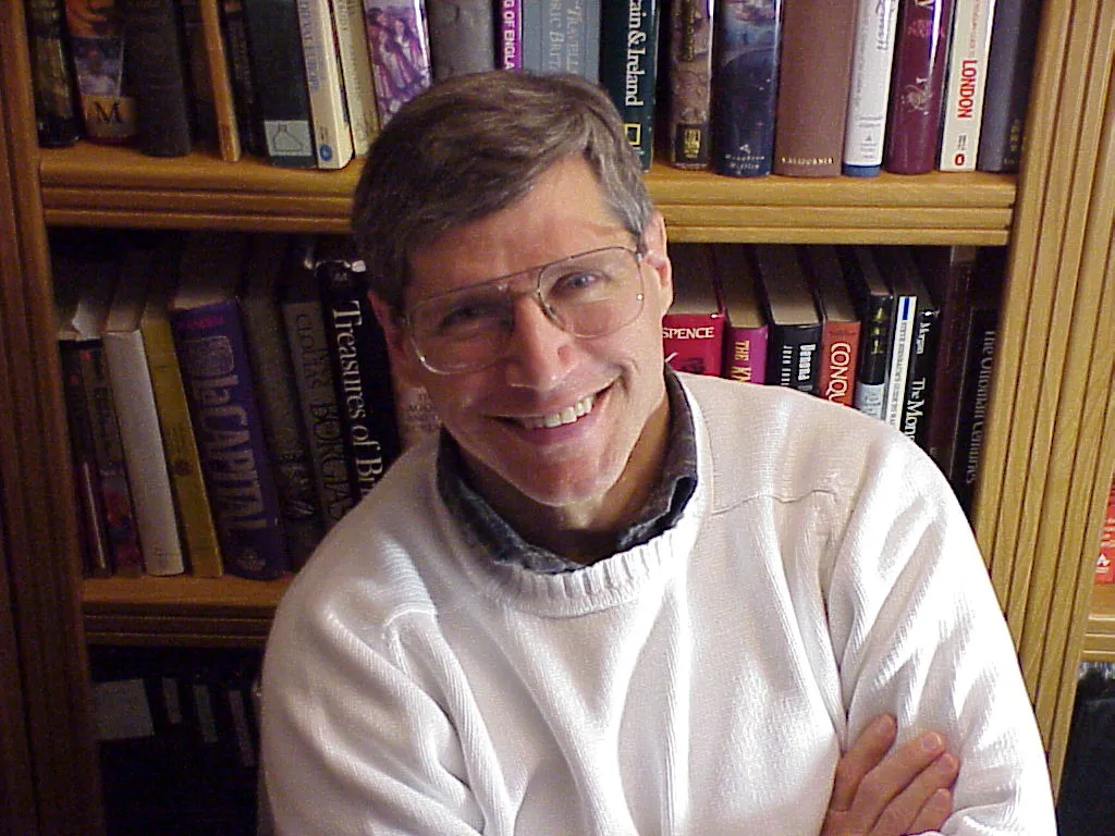 Sherlock: Riddle of the Crown Jewels: A conversation with Bob Bates