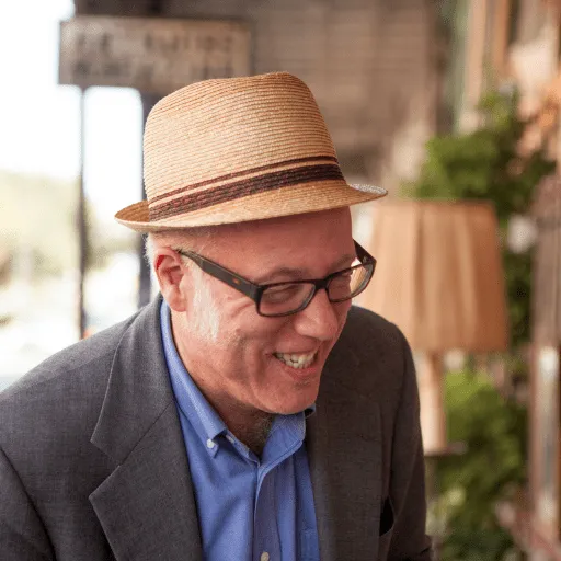 Titanic: Adventure Out Of Time: A conversation with Andrew Nelson