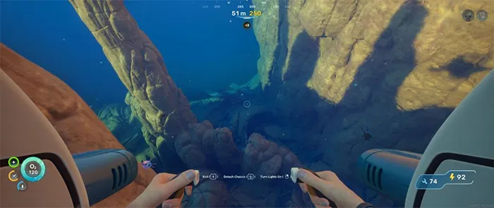 Pile of Shame -1 | Subnautica 2