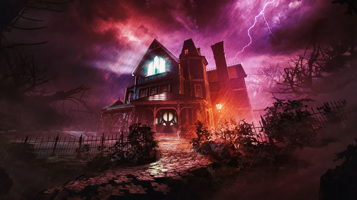 REVIEW | The 7th Guest Remake