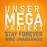 Unser Megaprojekt!