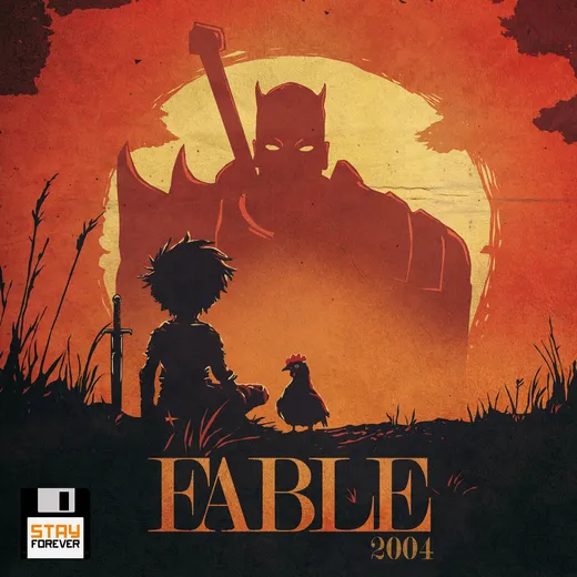 Fable OT