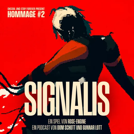 Hommage #2: Signalis