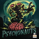 Psychonauts (SSF 99)