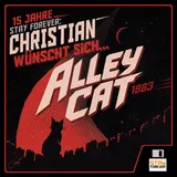 Alley Cat (SF 168)