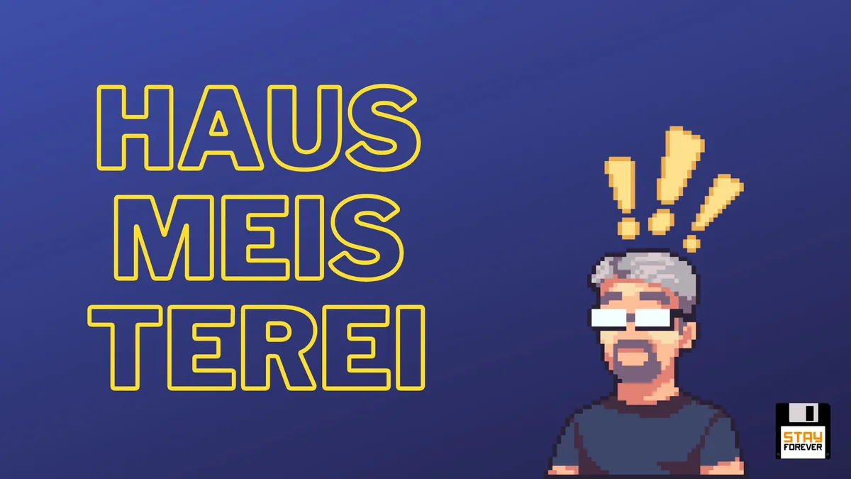 Fragen gesucht!
