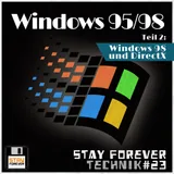 Windows 95/98 (SFT 23-2)
