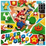Super Mario World (SSF 100)