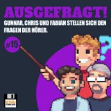 Ausgefragt! - Folge 15