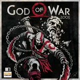 God of War (SSF 101)