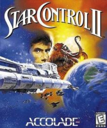 star control ii cover