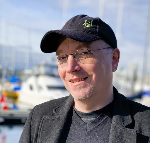 Christian Genzel